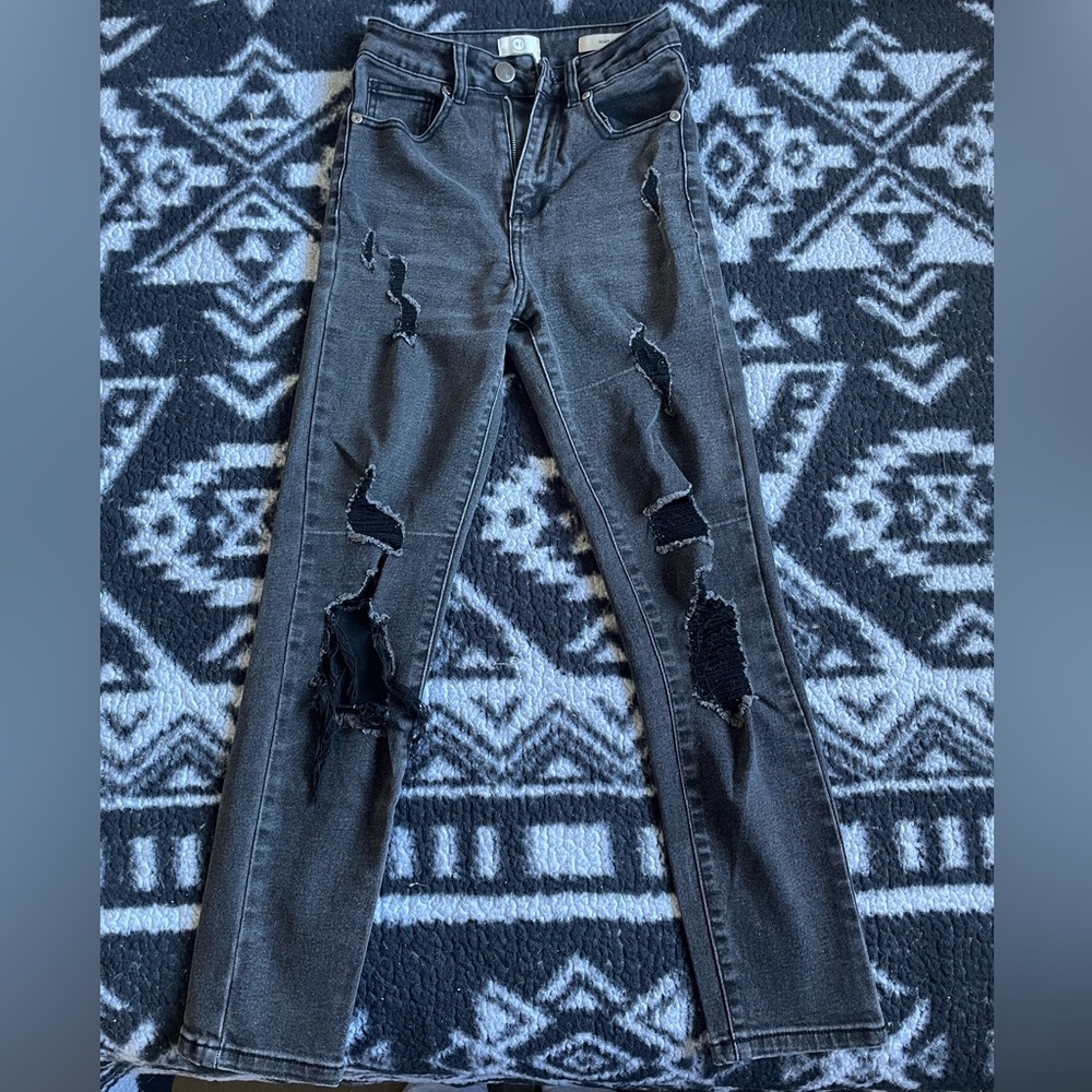 Cotton on jeans